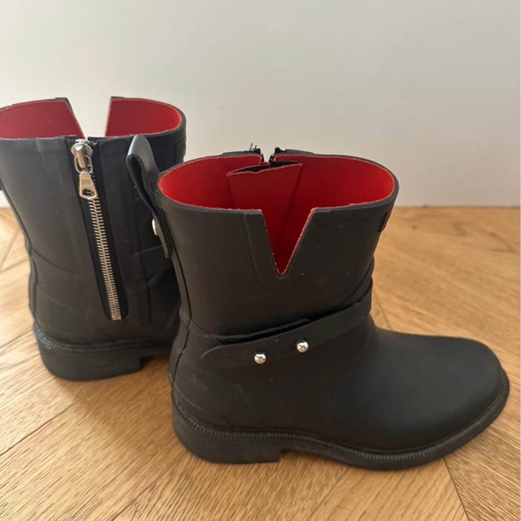 Rag & bone rain boots - Picture 2 of 4